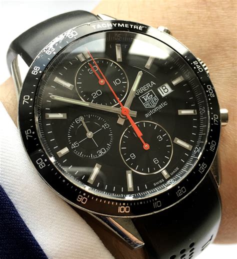 tag heuer carrera